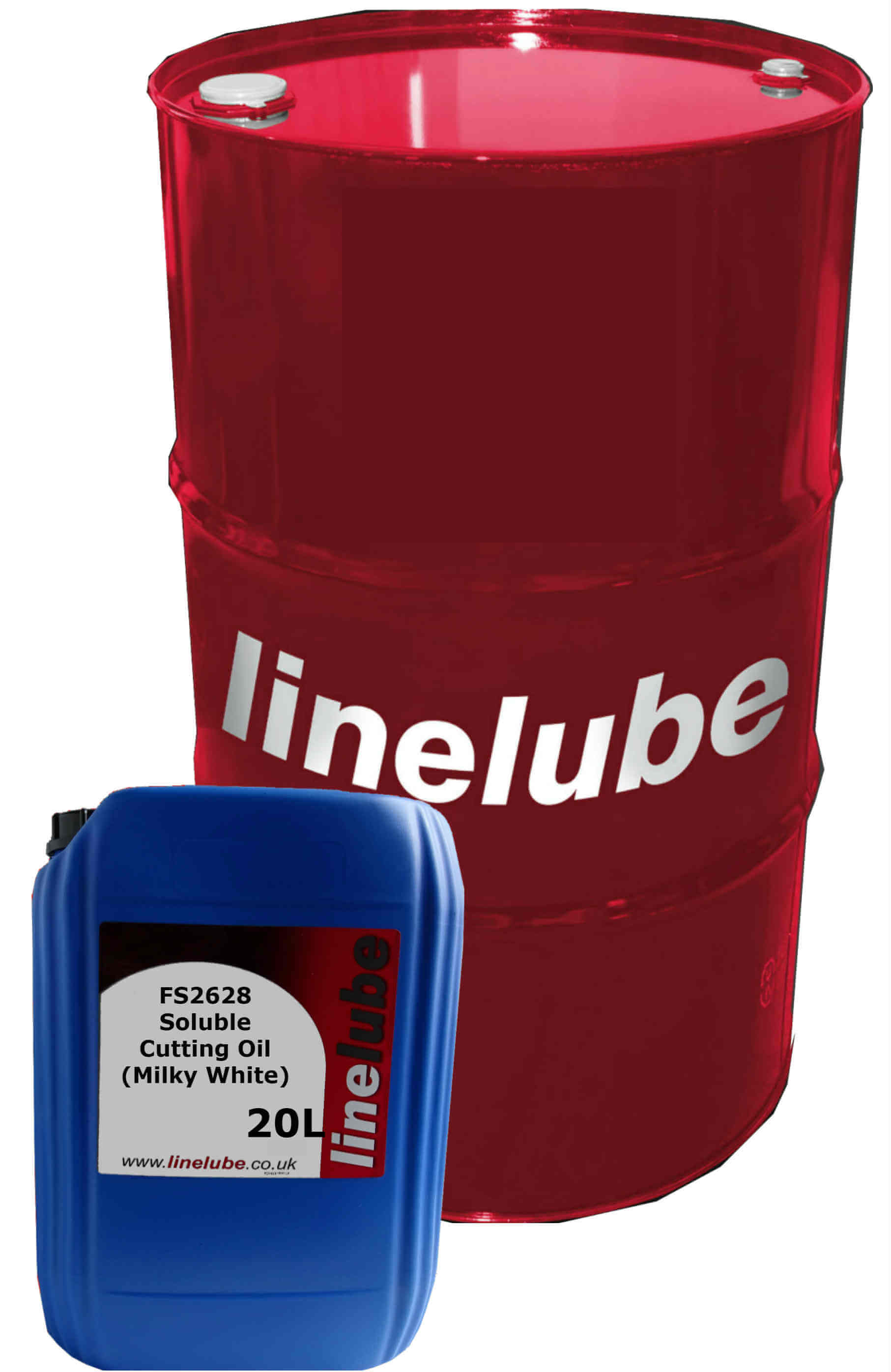 Linelube FS2631 Soluble Cutting Oil